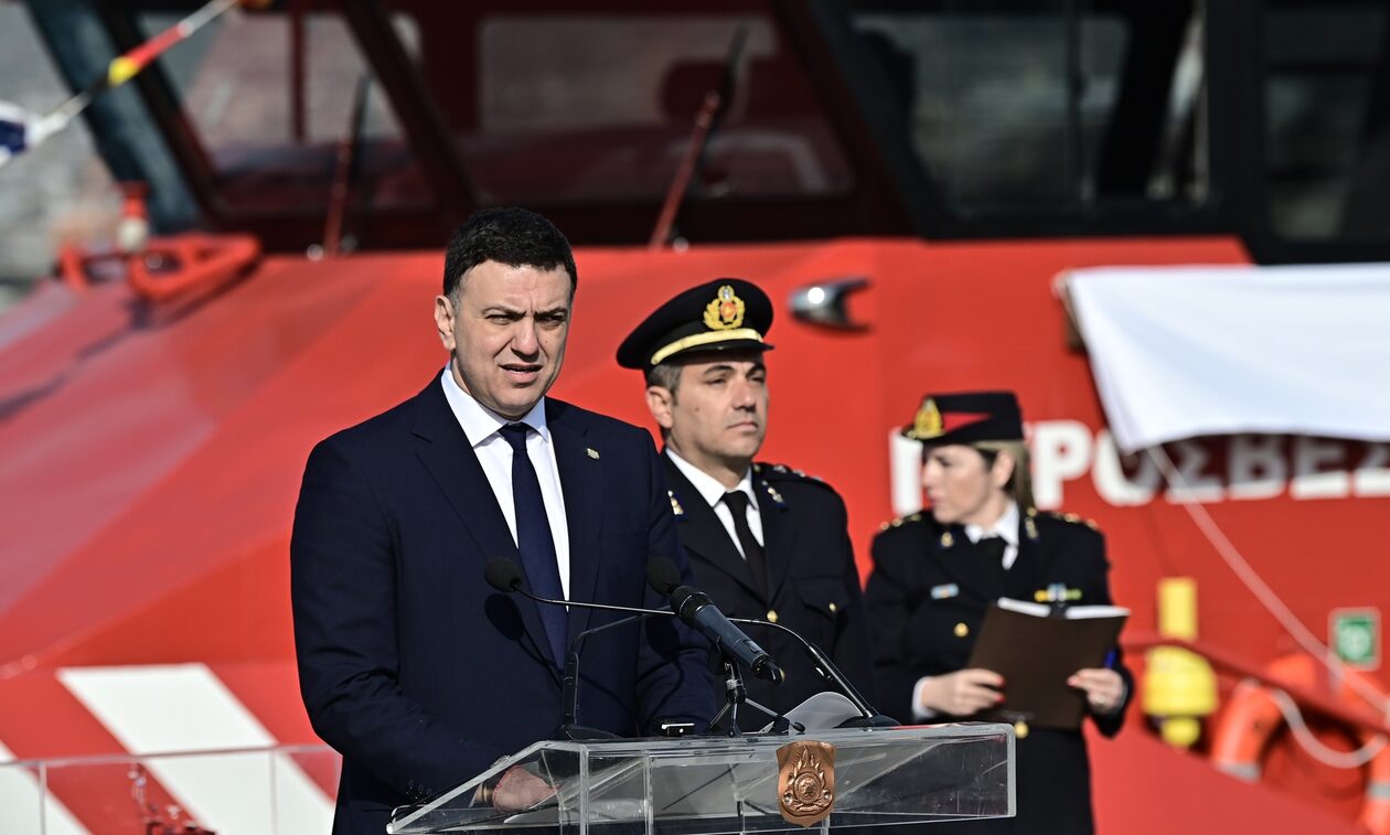 Βασίλης Κικίλιας: Έως το τέλος Μαρτίου σε διαγωνισμούς όλο το πρόγραμμα ΑΙΓΙΣ ύψους 2,1 δισ. ευρώ