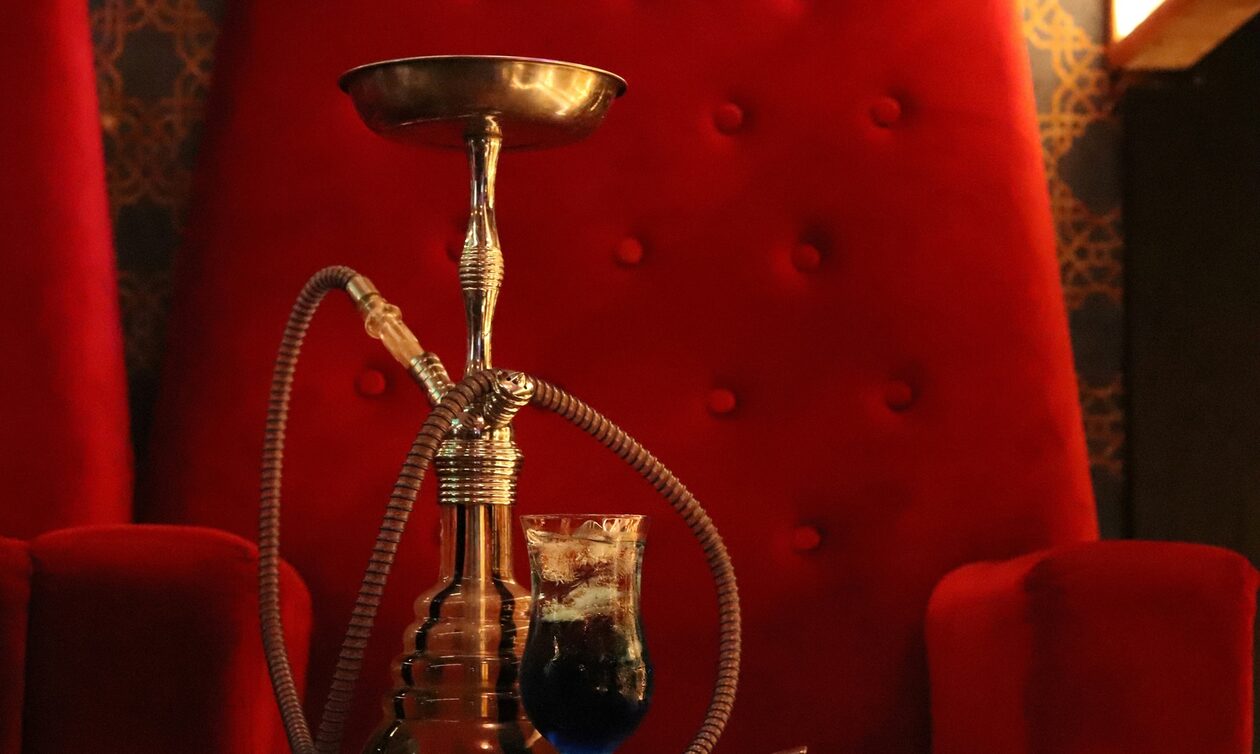 Ομηρία σε μπαρ στη Μασσαλία: Ο δράστης φώναζε «Αλλάχ ακμπάρ» με την απειλή μαχαιριού