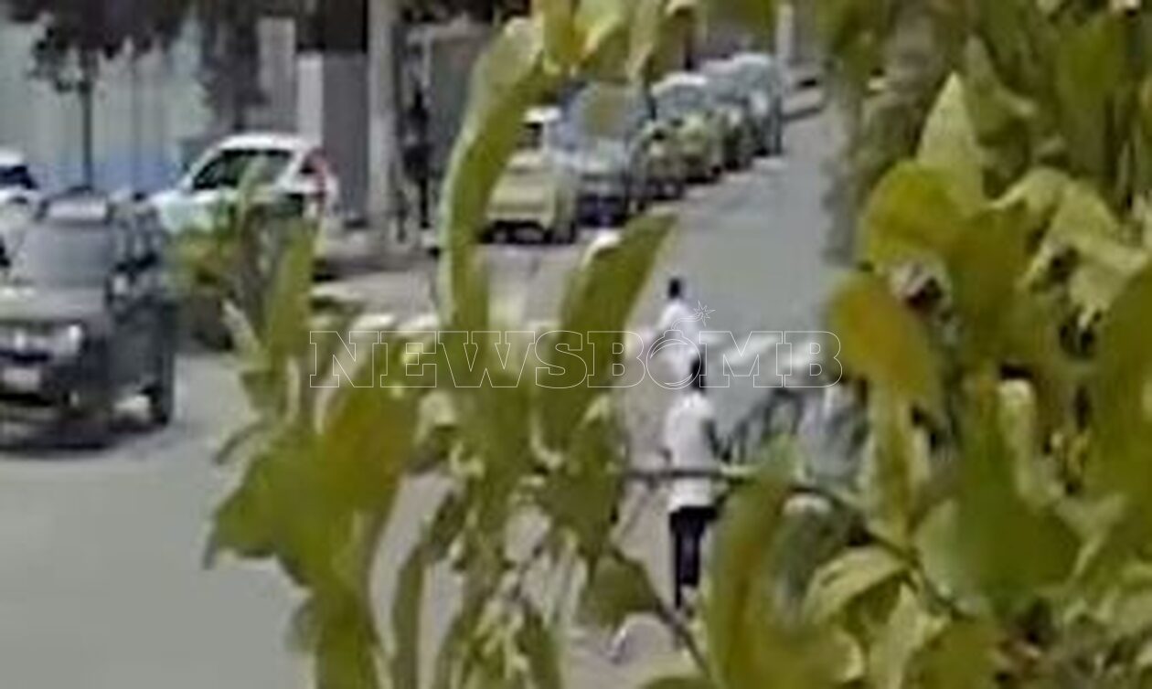Μενίδι: Οι ανατριχιαστικές κραυγές του παιδιού ενώ οι Ρομά ξυλοκοπούν άγρια τον πατέρα του