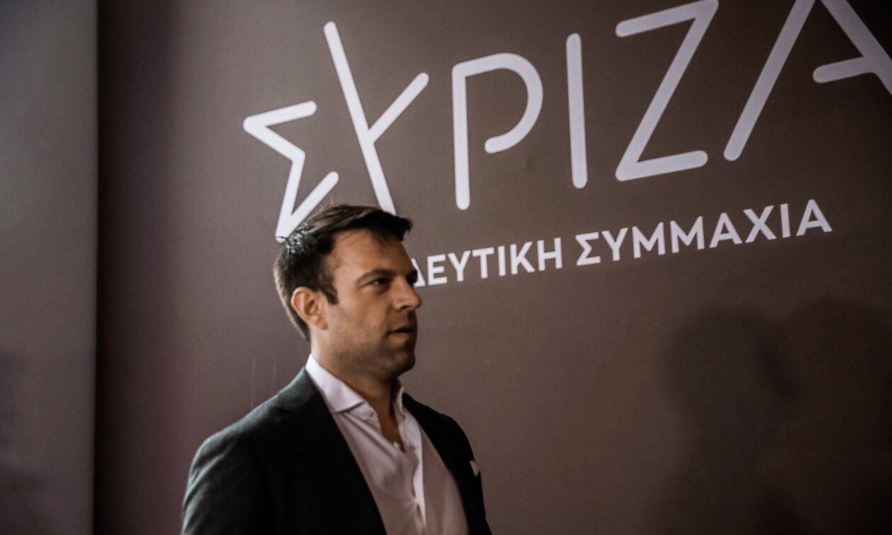 «Μπάχαλο» στην Πολιτική Γραμματεία του ΣΥΡΙΖΑ