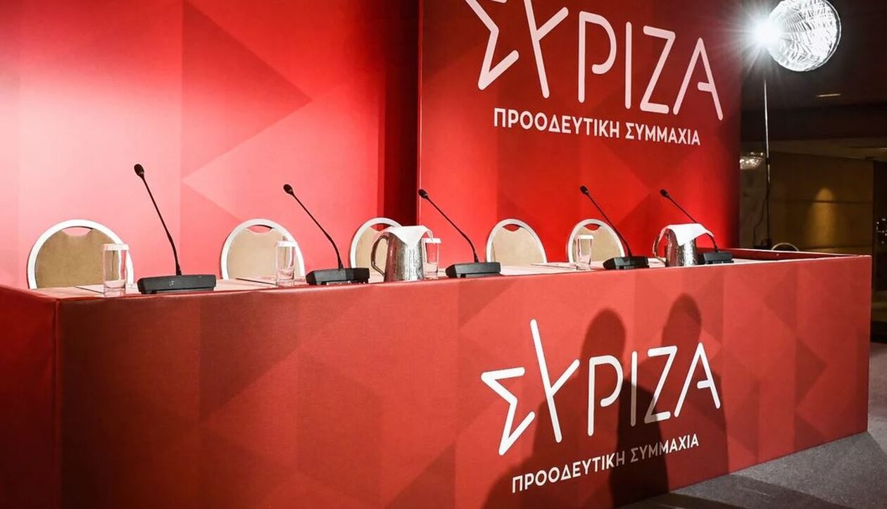 ΣΥΡΙΖΑ: Άστραψε και βρόντηξε ο Φλαμπουράρης στην πολιτική γραμματεία – Ένταση και με Θεοχαρόπουλο