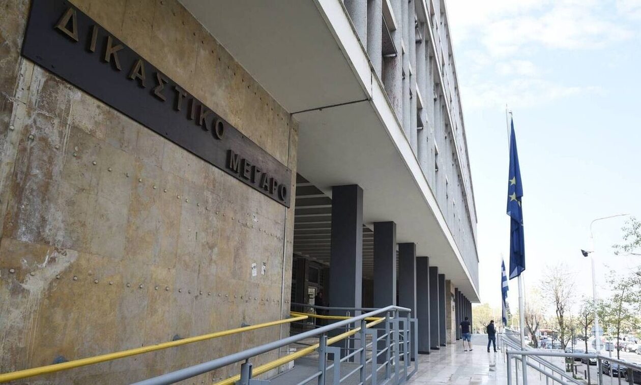 Θεσσαλονίκη: Τα μέτρα που εξετάζονται για τη θωράκιση του δικαστικού μεγάρου