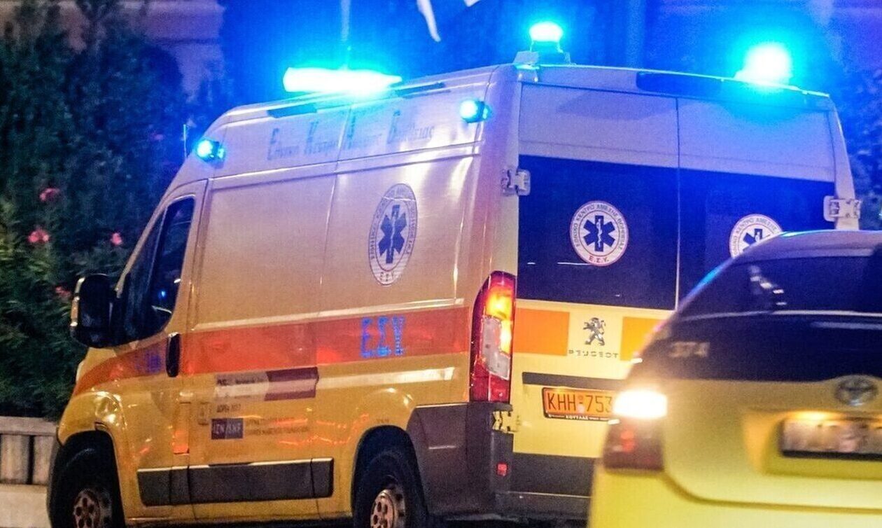 Αχαΐα: Παρ’ ολίγον τραγωδία για 50χρονο κυνηγό – Φυσίγγι καρφώθηκε στο στομάχι του
