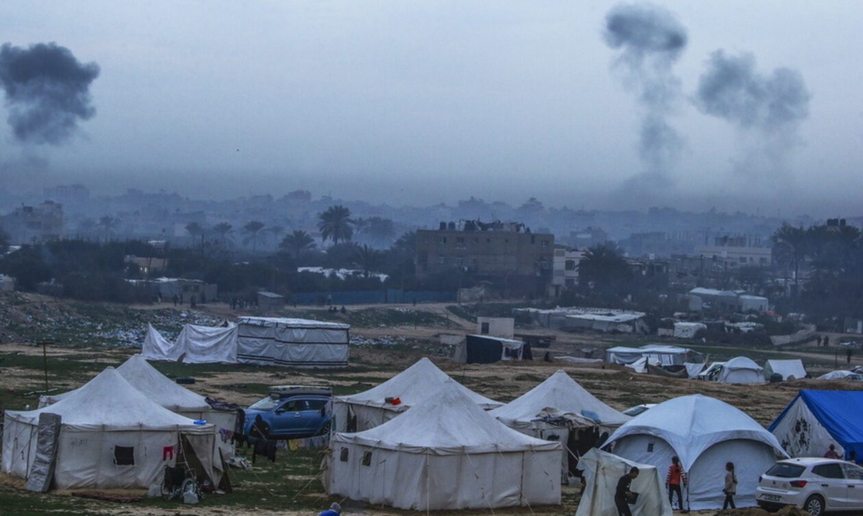 Σφοδρά ισραηλινά χτυπήματα στο Λίβανο – Παιδιά ανάμεσα στους νεκρούς