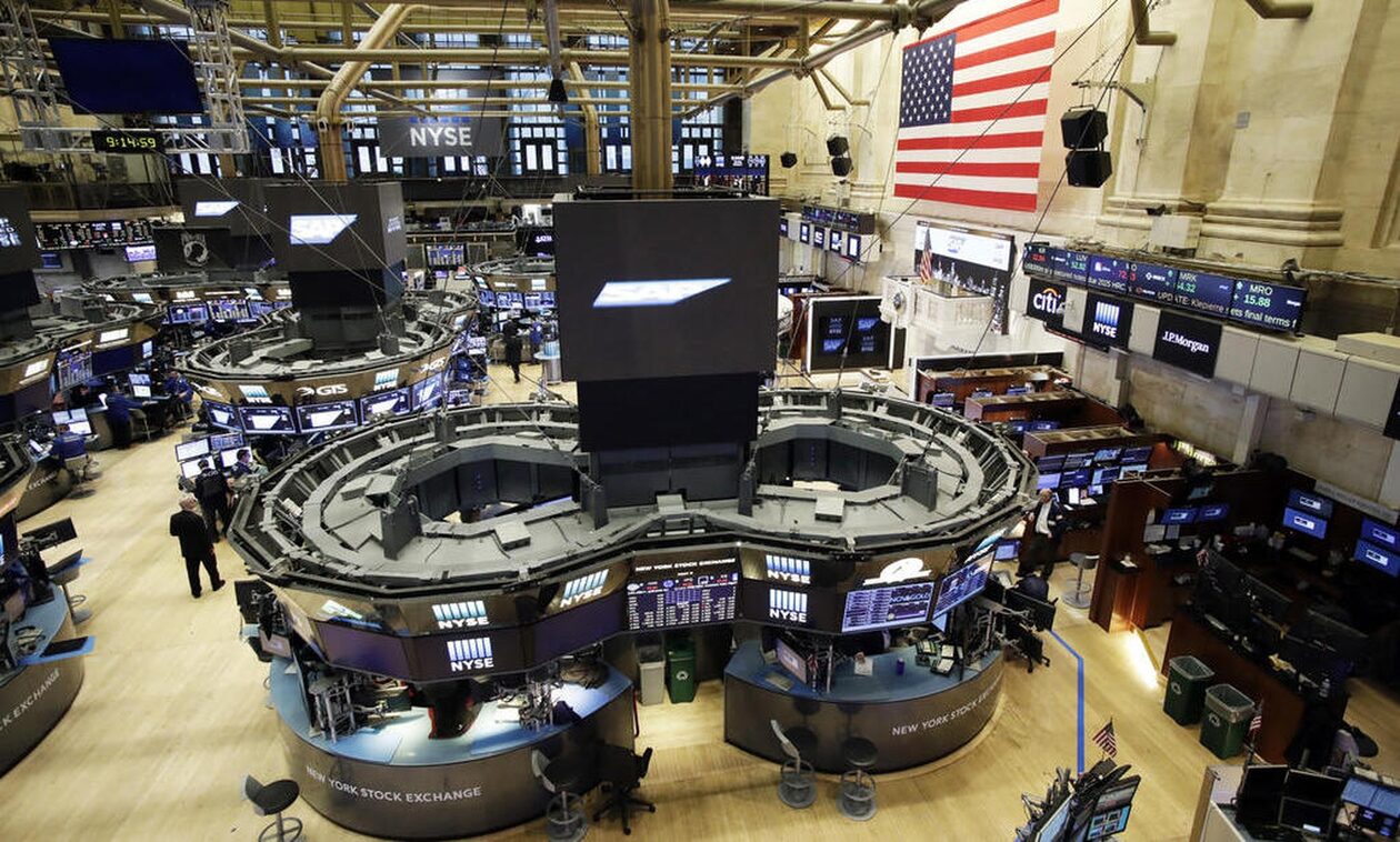 Επανήλθε η ηρεμία στη Wall Street