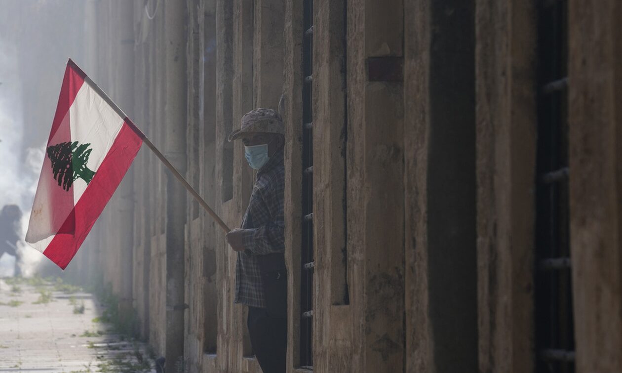 OHE: Η επικίνδυνη κλιμάκωση στο Λίβανο πρέπει να σταματήσει