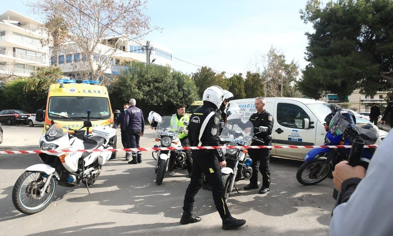 Γλυφάδα: Η Δέσποινα Καρνέση το πρόσωπο κλειδί για την Αστυνομία