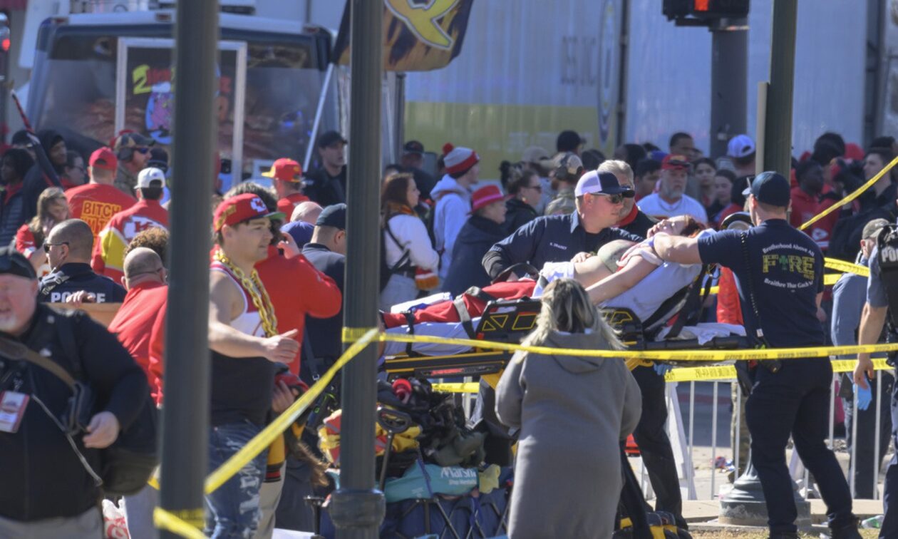 Πυροβολισμοί στο Κάνσας: Μητέρα δύο παιδιών και DJ το θύμα – «Η χαρά μετατράπηκε σε θρήνο»