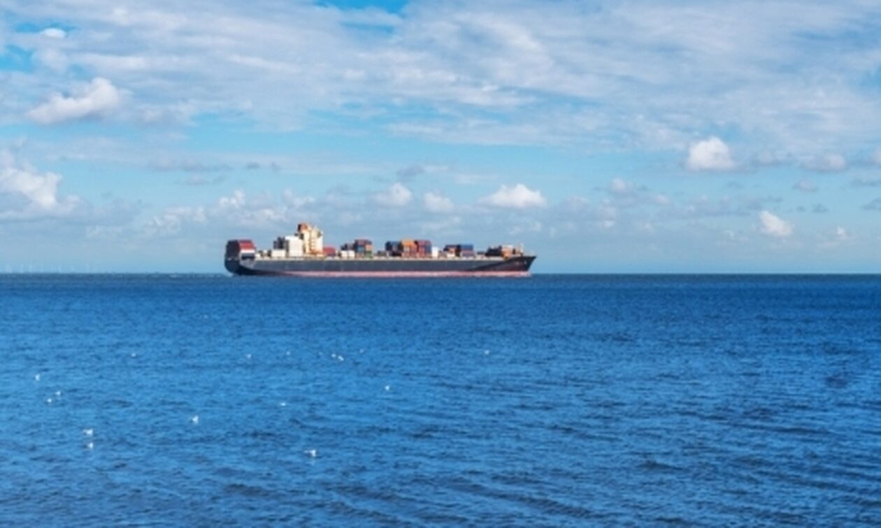 Τουρκία: Εμπορικό πλοίο βυθίστηκε στη θάλασσα του Μαρμαρά – Τα έξι μέλη του πληρώματος αγνοούνται