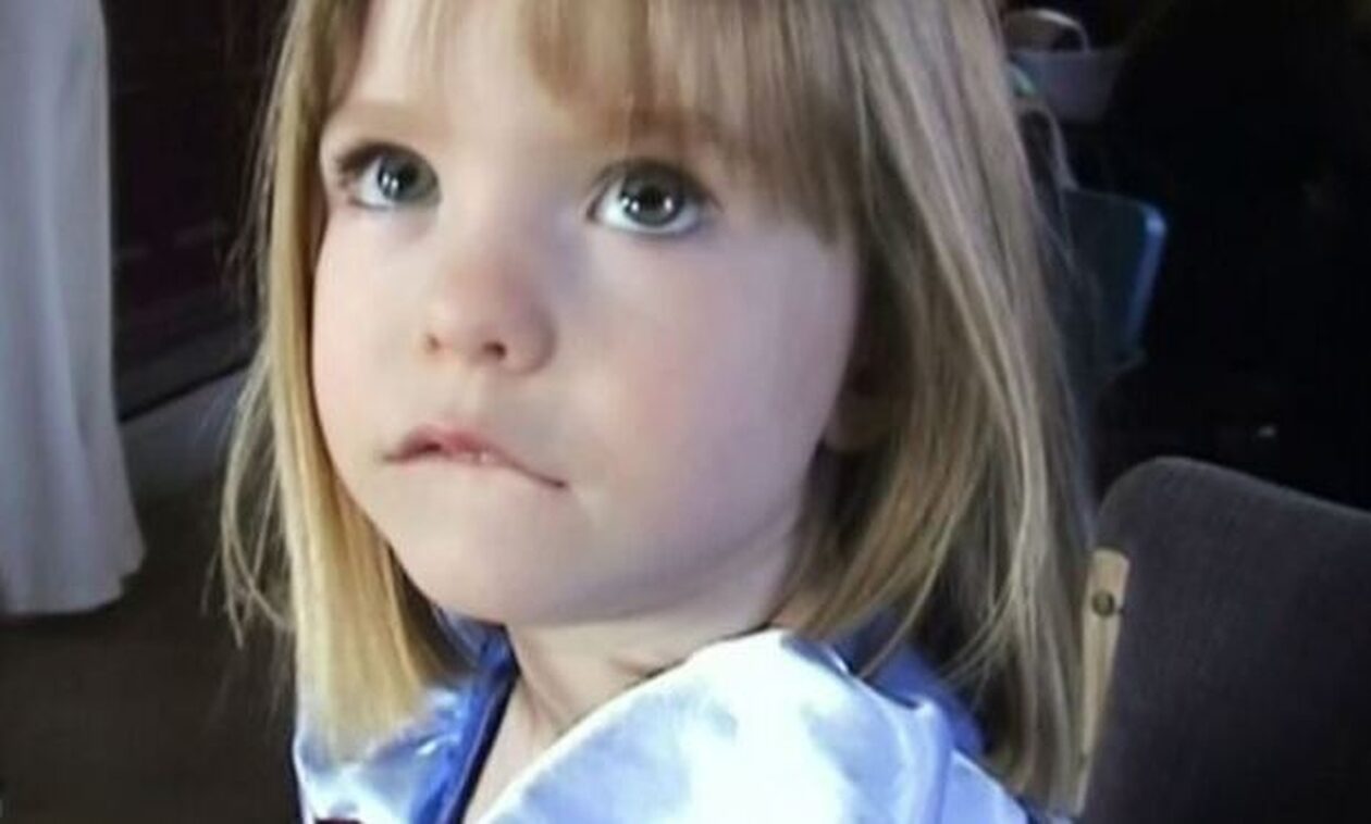 Μαντλίν Μακάν: Δικάζεται ο βασικός ύποπτος για την απαγωγή της – Κατηγορείται για βιασμούς