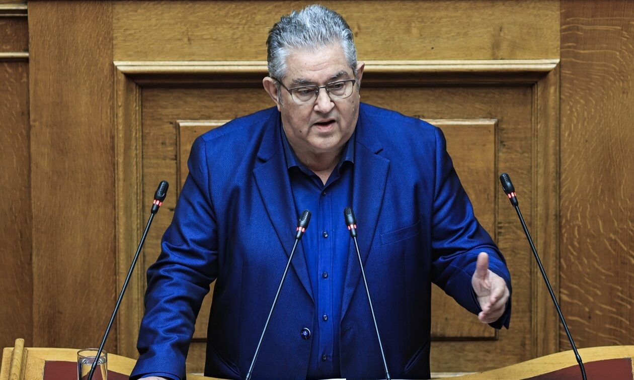 Ομόφυλα ζευγάρια: Ξεκάθαρη καταψήφιση από το ΚΚΕ – «Το νομοσχέδιο μπερδεύει περισσότερο τα πράγματα»