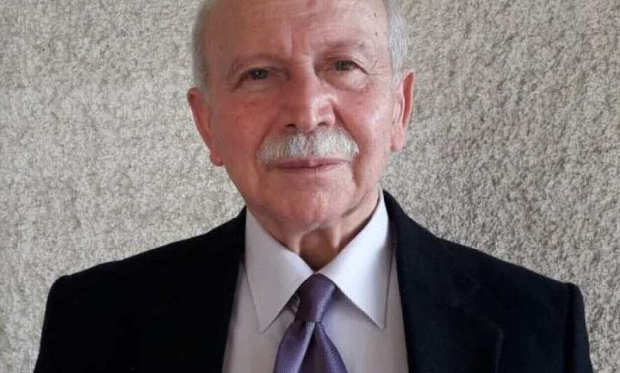 Τελευταίο αντίο στον ήρωα καπετάνιο Ηλία Κουκουλάρη