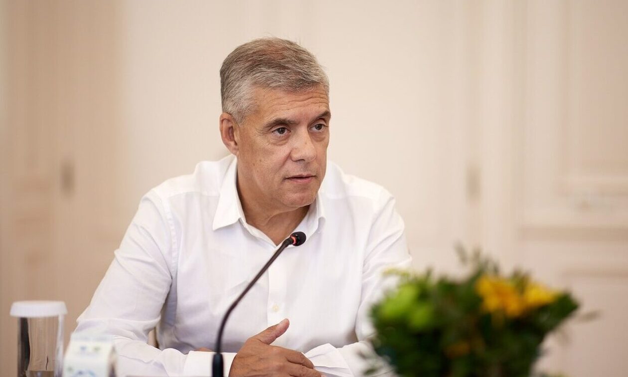 Αγοραστός: Αρνήθηκε να καταθέσει στην Εξεταστική για τα Τέμπη εξασκώντας το δικαίωμα της σιωπής
