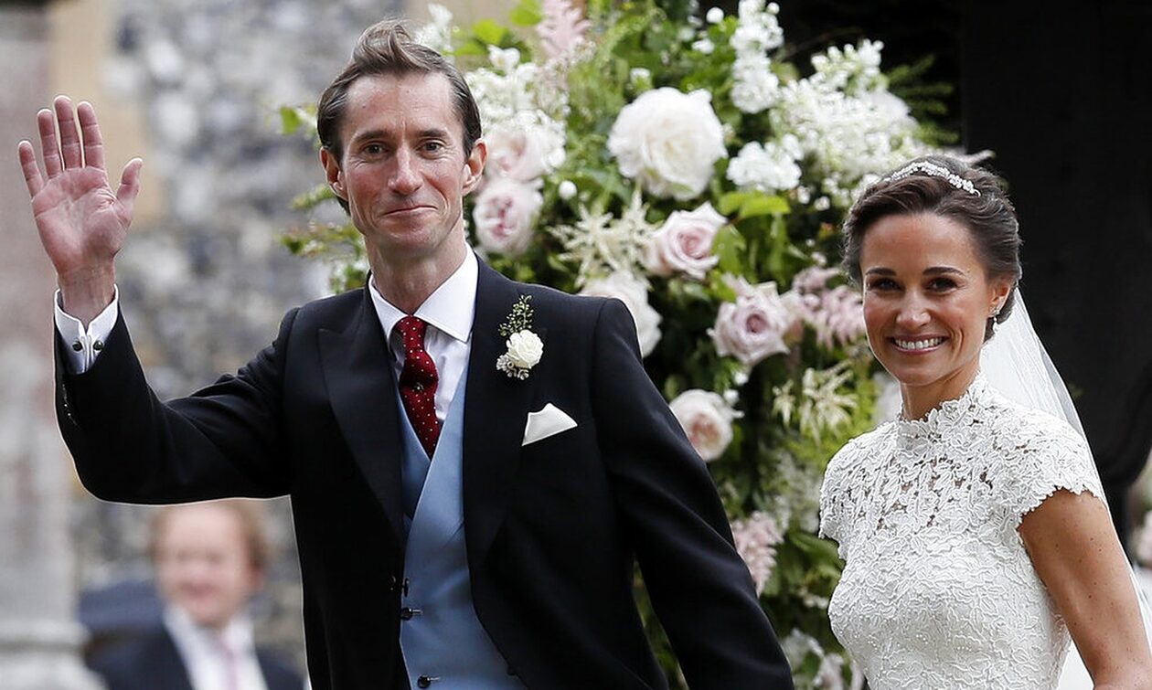 Στην Καραϊβική η Πίπα Μίντλετον: Πώς «διάβασαν» οι ταμπλόιντ της ξένοιαστες διακοπές της