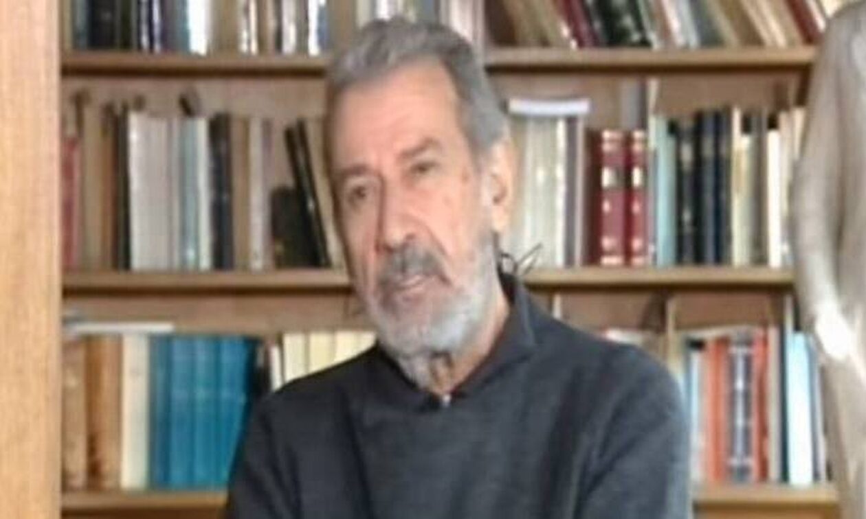 Κωνσταντίνος Μπέης: Έφυγε από τη ζωή μία εμβληματική μορφή της νομικής επιστήμης