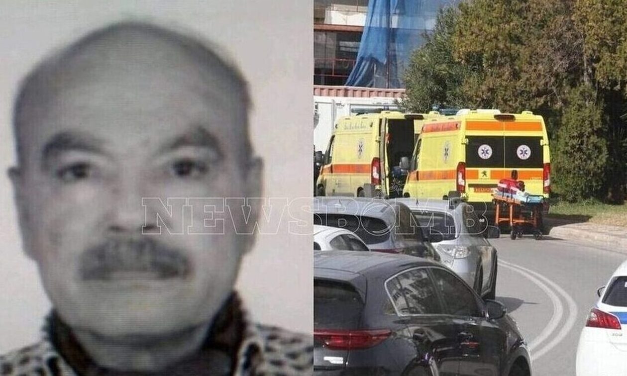 Ραγδαίες εξελίξεις για το μακελειό στη Γλυφάδα: Κανένα ίχνος του Άρη στο σπίτι στη Γλυφάδα