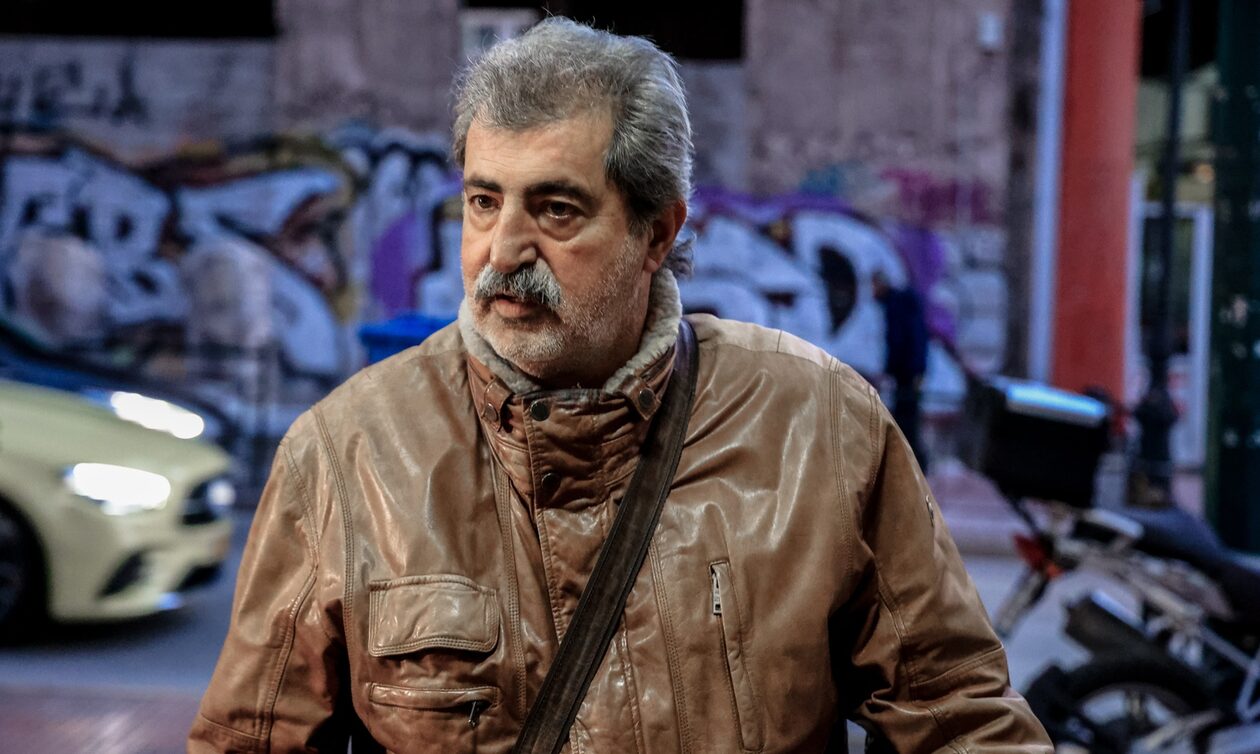 Γάμος ομόφυλων ζευγαριών: Θα απέχει ο Παύλος Πολάκης από την ψηφοφορία – Ποιες οι «κυρώσεις»