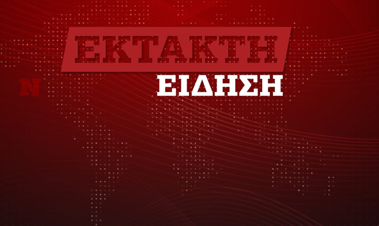 Στο βήμα της Βουλής ο Αντώνης Σαμαράς