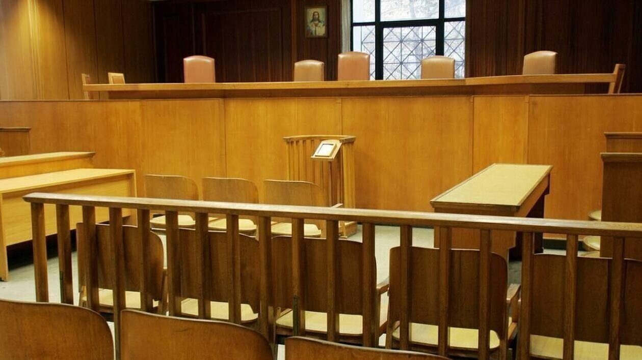 Κάθειρξη 15 ετών στην 30χρονη που πέταξε το 11 μηνών βρέφος της στο φράγμα του Αλιάκμονα