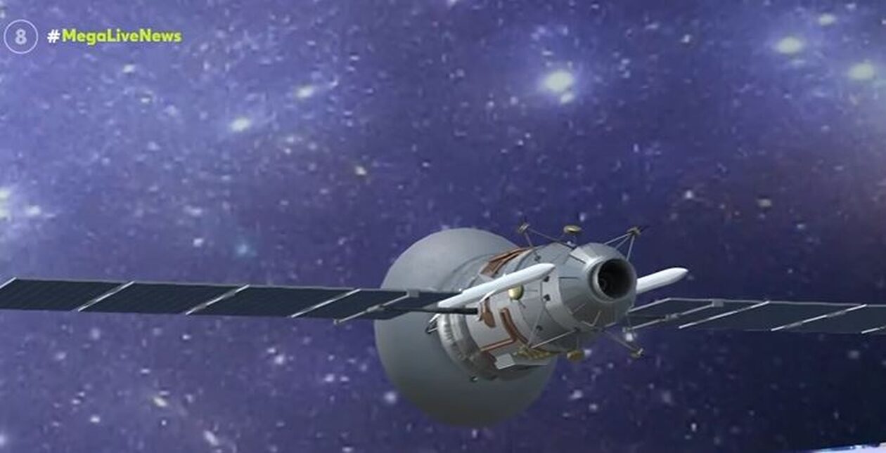 Πυρηνικά στο διάστημα: «Κίνδυνος να επιστρέψουμε στην εποχή των σπηλαίων»