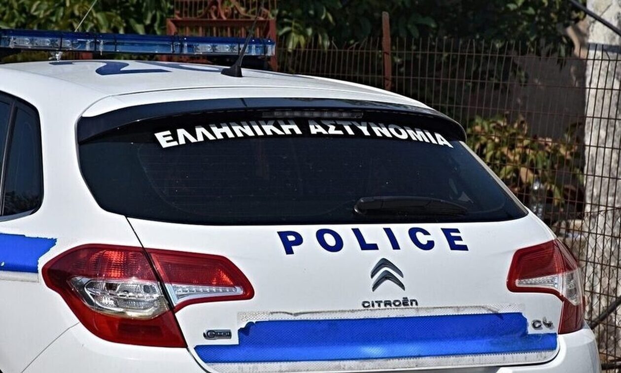 Δάφνη: Εξαπάτησαν ηλικιωμένη για να τη ληστέψουν – Τους έπιασαν κατά τη διαφυγή τους