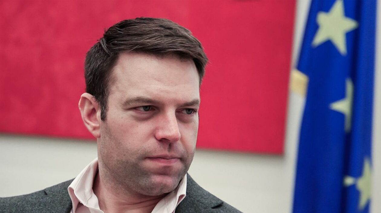 Κασσελάκης σε ΥΠΕΞ Παλαιστίνης: Οι τρομοκρατικές ενέργειες της Χαμάς δεν δικαιολογούν το Ισραήλ