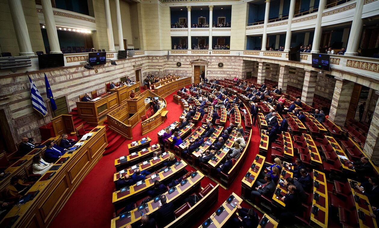 Βαθιά ντροπή για την Ελλάδα: Βρέθηκαν 176 που υπέγραψαν την καταδίκη του Έθνους