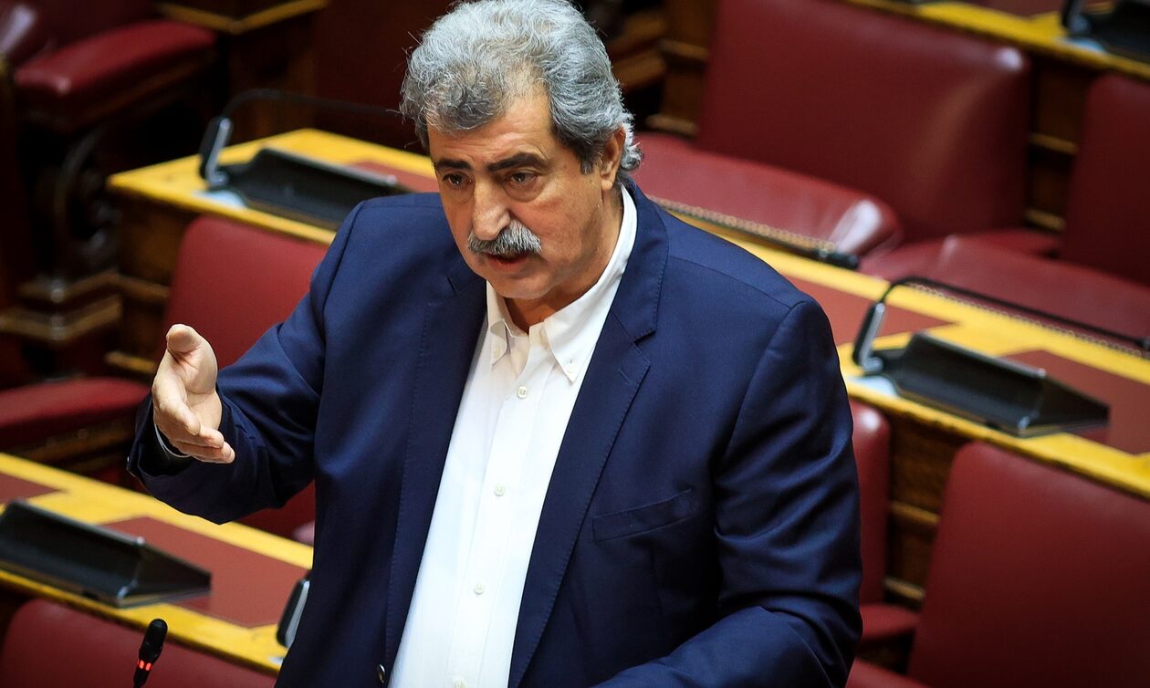 Εξηγήσεις Παύλου Πολάκη για την απουσία του: Αστείος ο θόρυβος για τη δική μου στάση