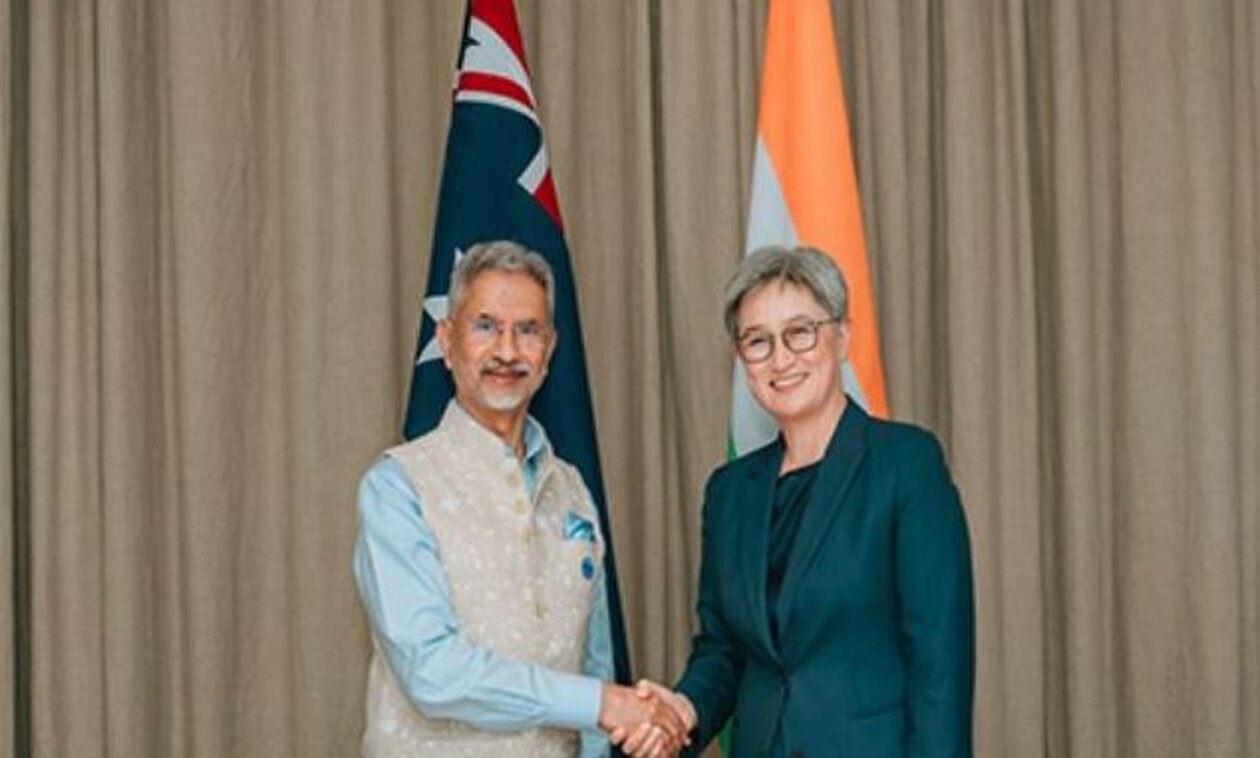 Διάσκεψη για τον Ινδικό Ωκεανό: Ανησυχίες για τη σταθερότητα και τη βιωσιμότητα στην περιοχή