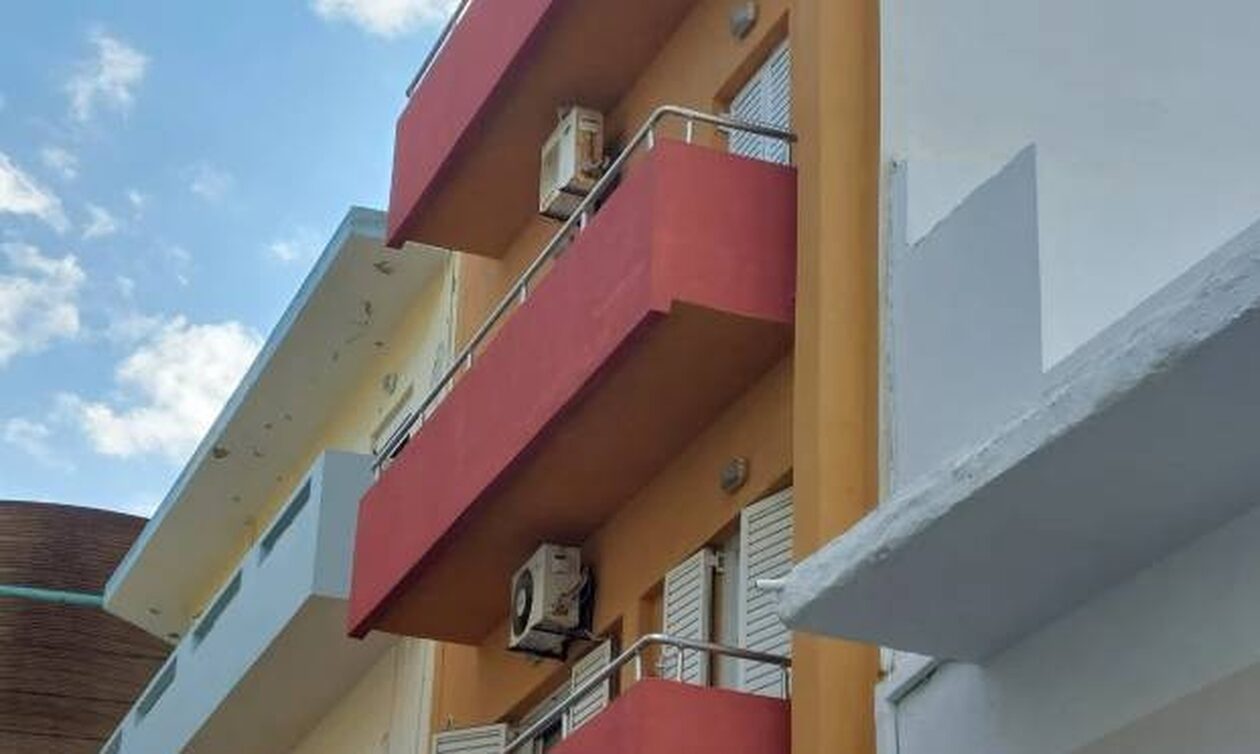 Δολοφονία στην Κρήτη: Σκότωσε τη γυναίκα του και κάλεσε τις Αρχές – Είχε προηγηθεί καυγάς