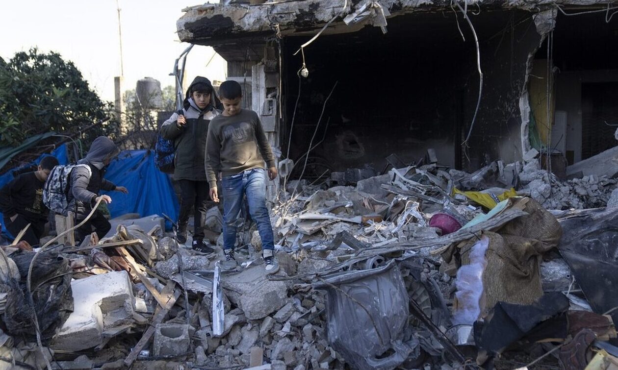 Η διεθνής κοινότητα προσπαθεί να μεταπείσει το Ισραήλ