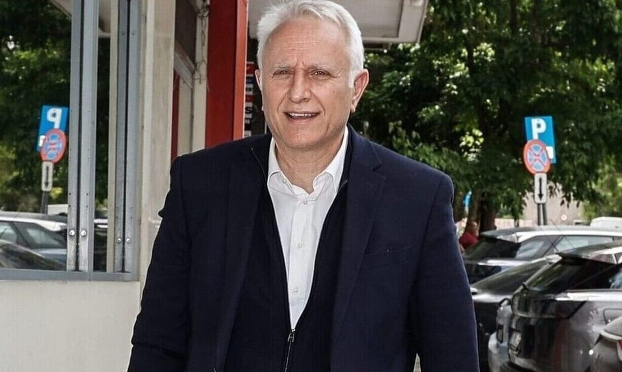 Γιάννης Ραγκούσης: Θηλυκός Βορίδης η Νίνα Κασιμάτη – Μαλλιά κουβάρια στον ΣΥΡΙΖΑ