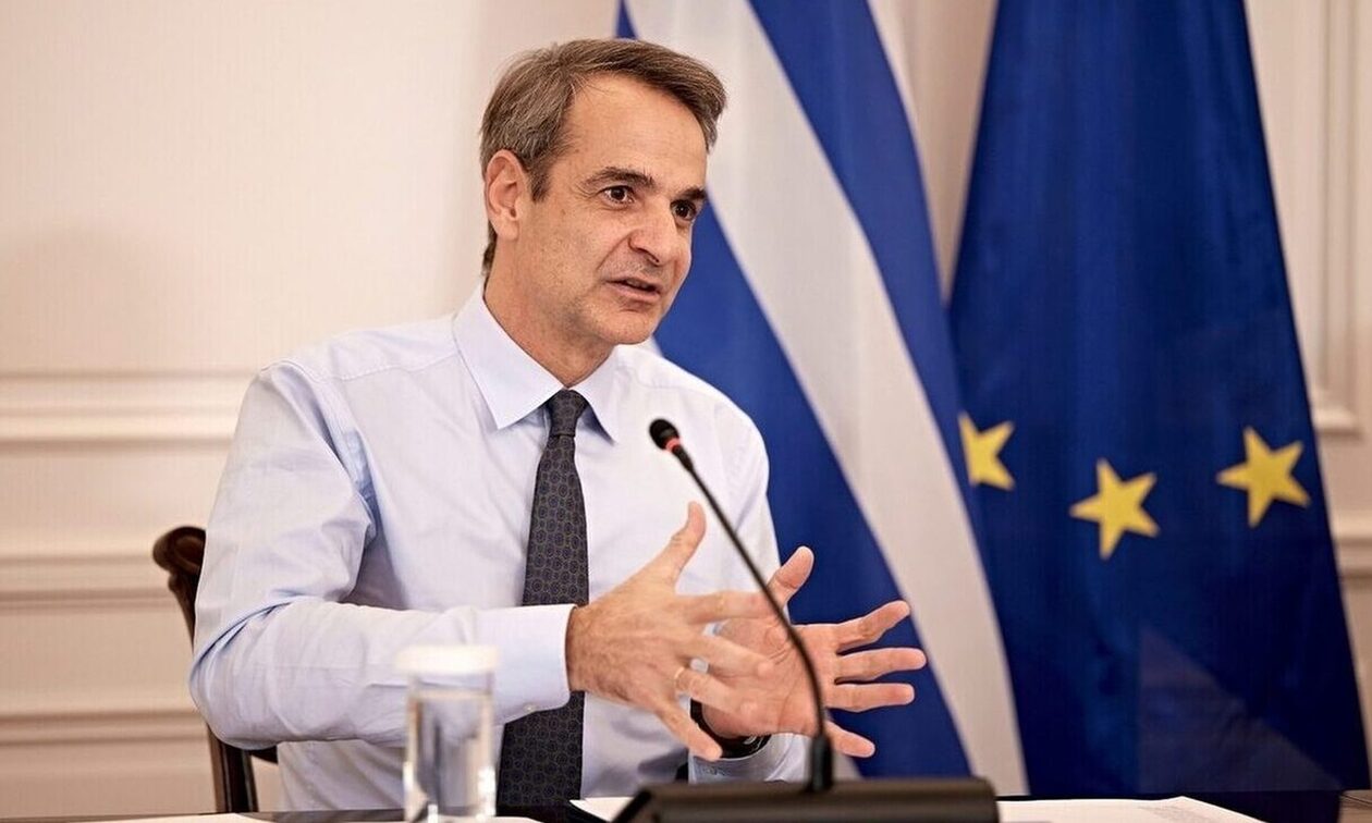 Live από το Μόναχο η εισήγηση του Πρωθυπουργού για μια διεθνή νομισματική πολιτική