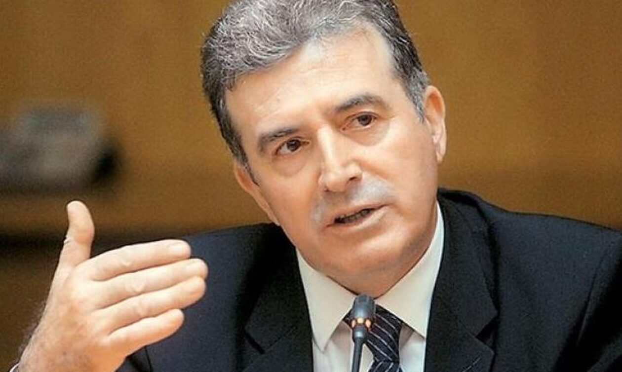 Αγρότες: Σύσκεψη με τον Χρυσοχοΐδη στις 13:00 για τον σχεδιασμό του συλλαλητηρίου της Τρίτης