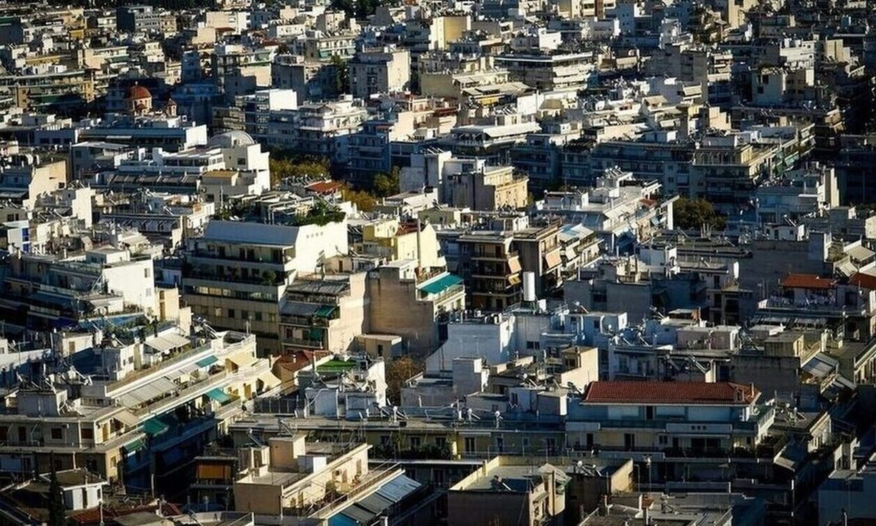Δέκα απαντήσεις για τη χρήση του ακάλυπτου χώρου της πολυκατοικίας