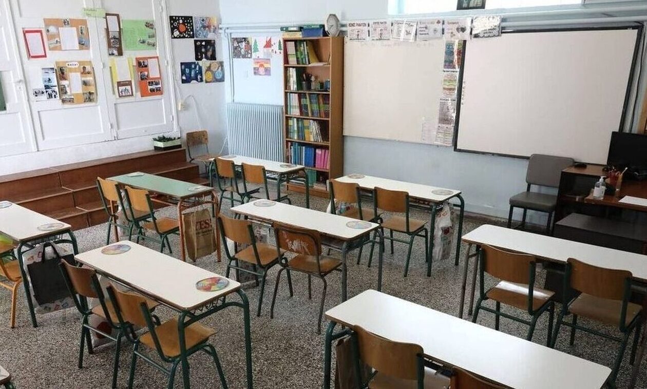 Απίστευτο περιστατικό στην Κρήτη – Μαθητές έφτιαξαν αυτοσχέδια… βόμβα