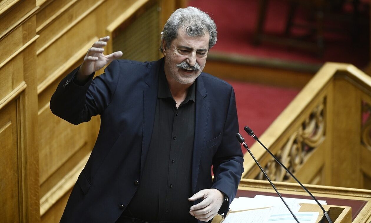 Ουδέν νεότερο από το «Πολάκιο μέτωπο» – Το «ψυχρό» τετ α τετ και η ησυχία πριν την «καταιγίδα»