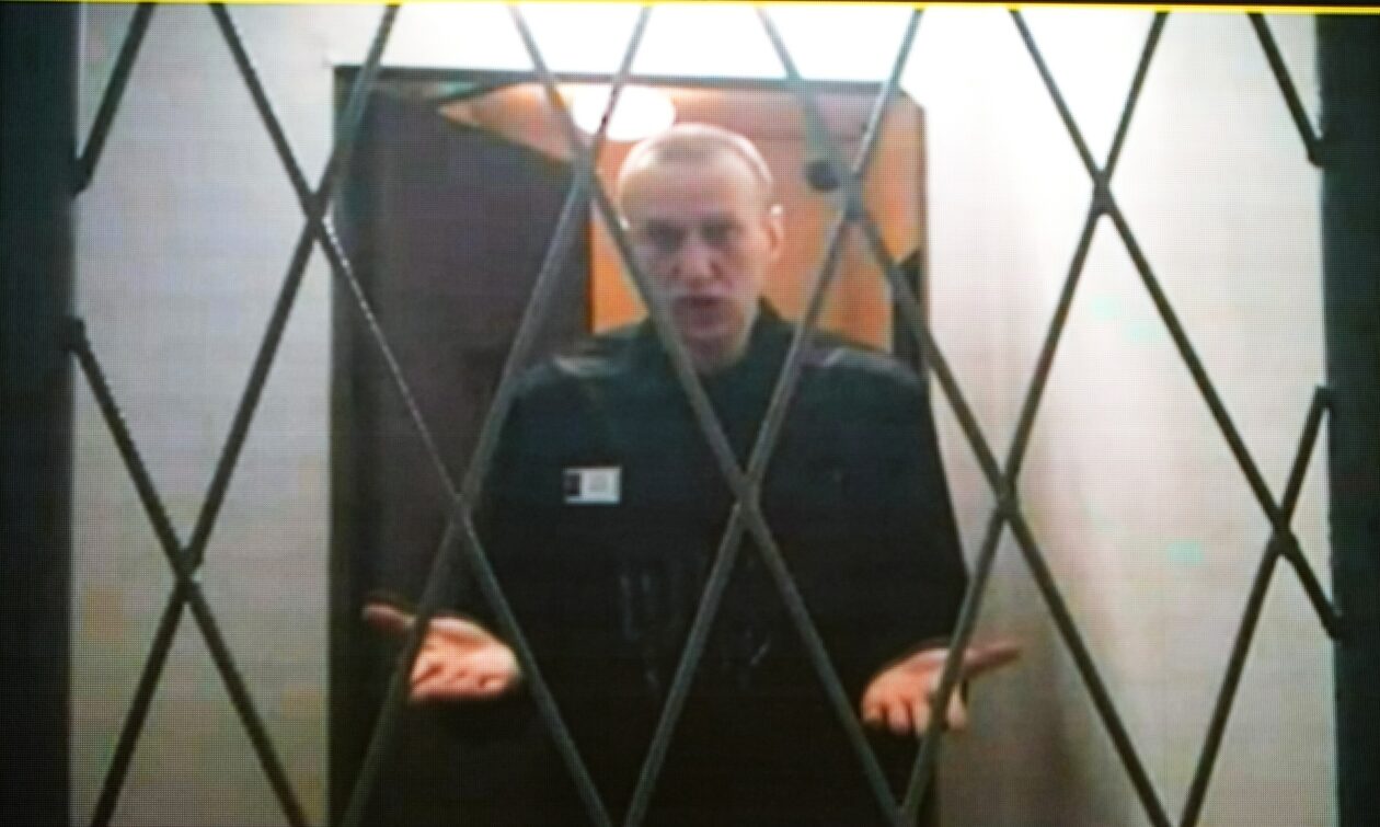 Θάνατος Αλεξέι Ναβάλνι: Έρευνα για τα αίτια του θανάτου του – Ενημερώθηκε ο Πούτιν