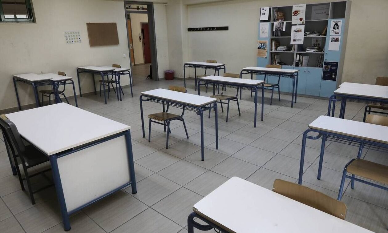 Ρόδος: Εκπαιδευτικός σε ειδικό σχολείο κατηγορείται ότι χτύπησε μαθητή με αυτισμό
