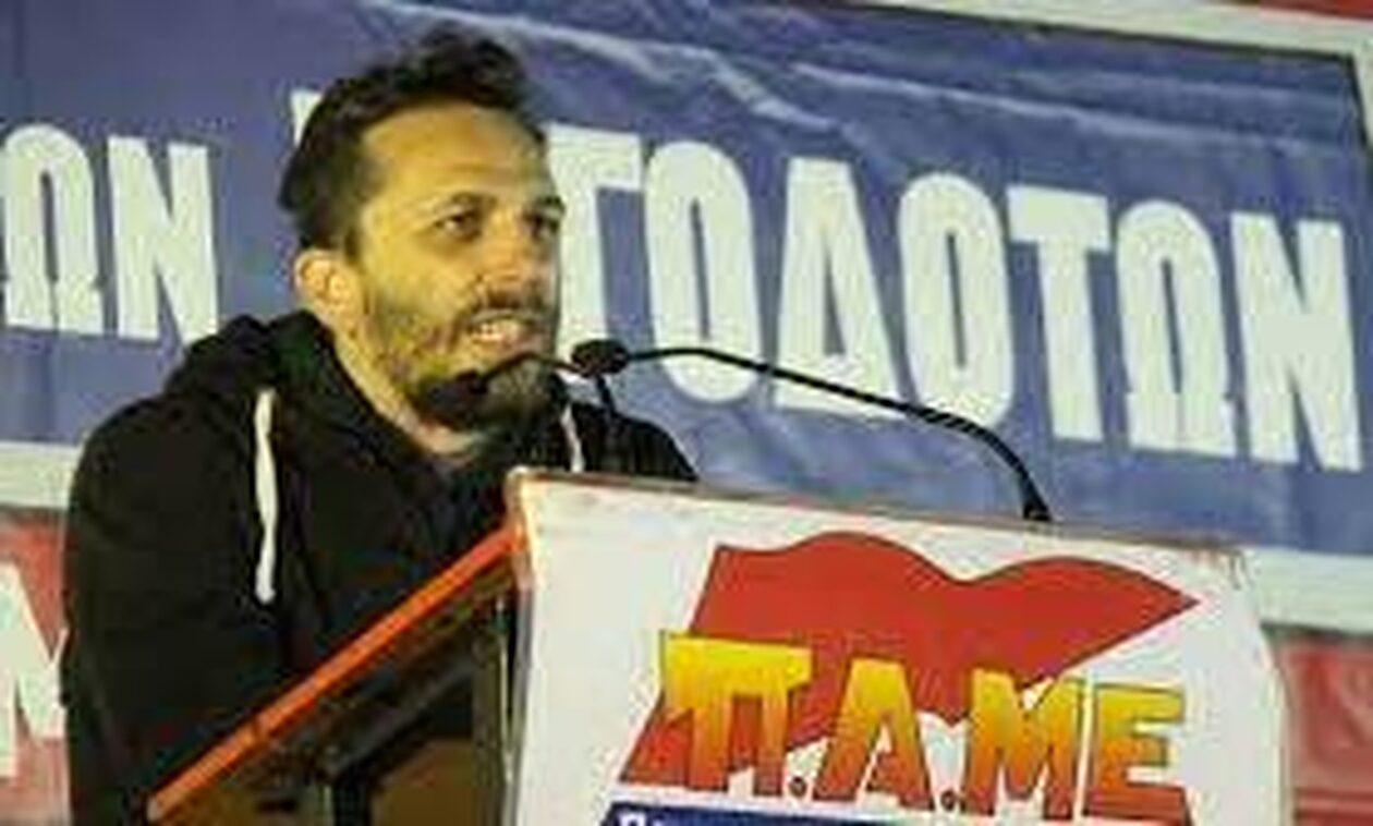 «Χάρισμα σας το συναίσθημα του φόβου»! – Απεργούμε και βγαίνουμε μπροστά για τη ζωή μας!