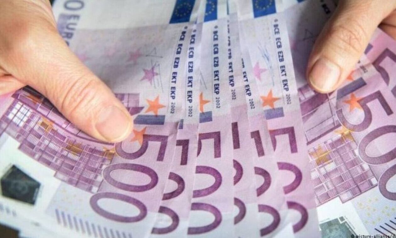 Μετρητά: Νέο όριο για αγορές – Το πρόστιμο αν το υπερβούμε