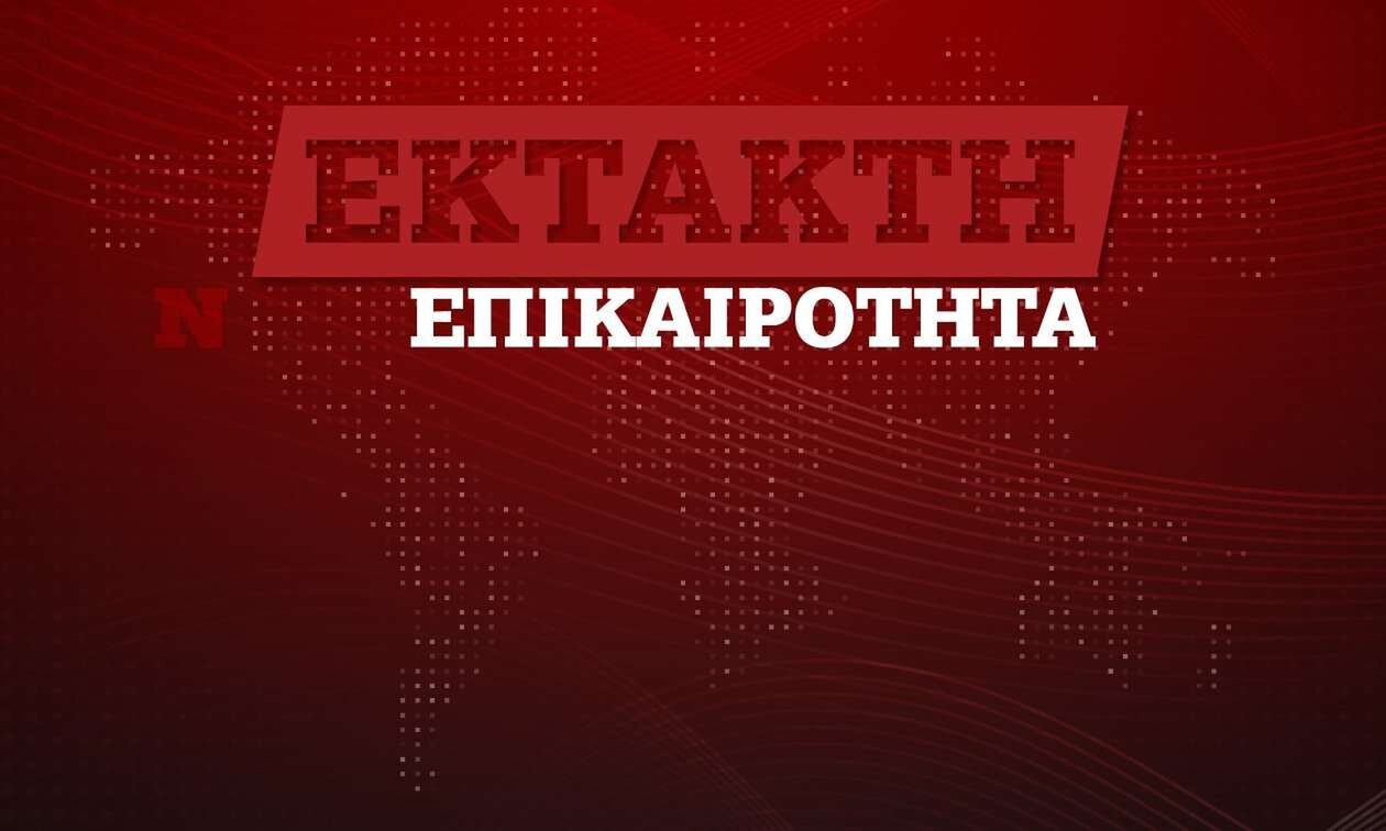 Σέρρες: Φωτιά κοντά στη σιδηροδρομική γραμμή