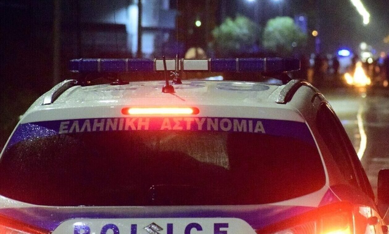 Φθιώτιδα: Νέα σύλληψη για ναρκωτικά, όπλα και λαθραίο καπνό
