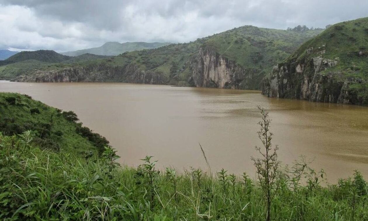 Η λίμνη που σκότωσε 1.700 άτομα σε ένα βράδυ (pics)