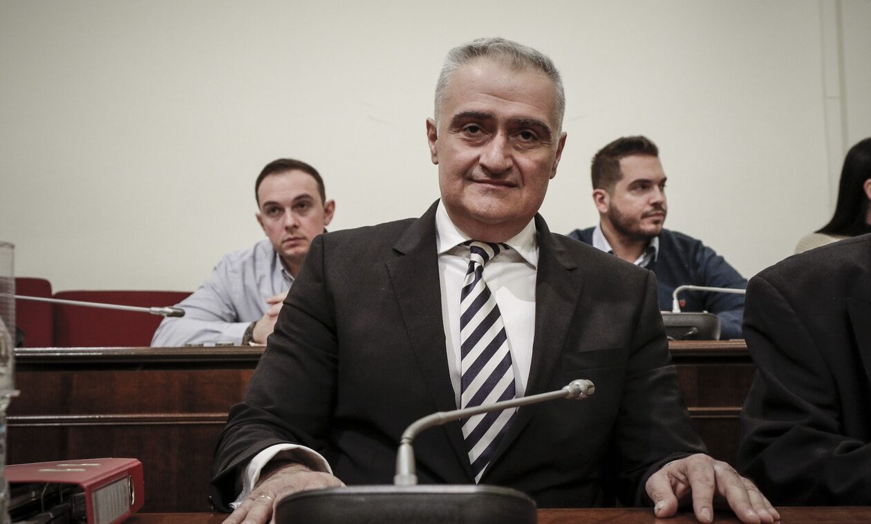 ΣΥΡΙΖΑ: Αποχώρησε ο Κακουλάκης – «Με Κασσελάκη είμαστε νεκρός πολιτικός οργανισμός»