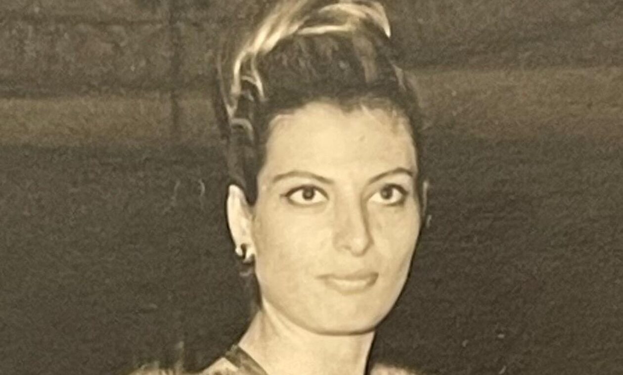 Πέθανε η Αναστασία Διαμαντή-Πατέρα