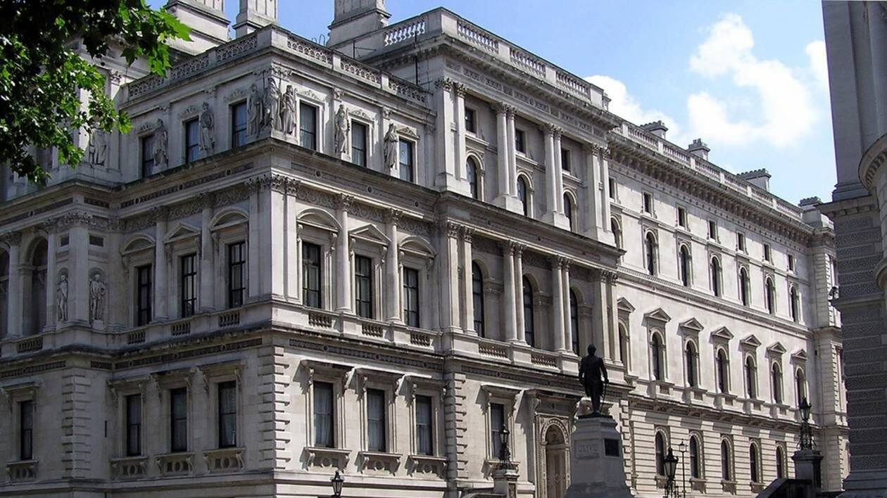 Η Βρετανία καλεί διπλωμάτες της Ρωσίας στο ΥΠΕΞ μετά τον θάνατο του Αλεξέι Ναβάλνι