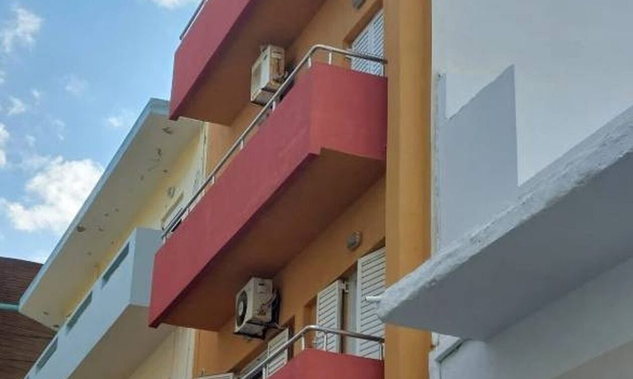 Δολοφονία στην Κρήτη: Στον εισαγγελέα σήμερα ο 39χρονος που σκότωσε τη σύντροφό του