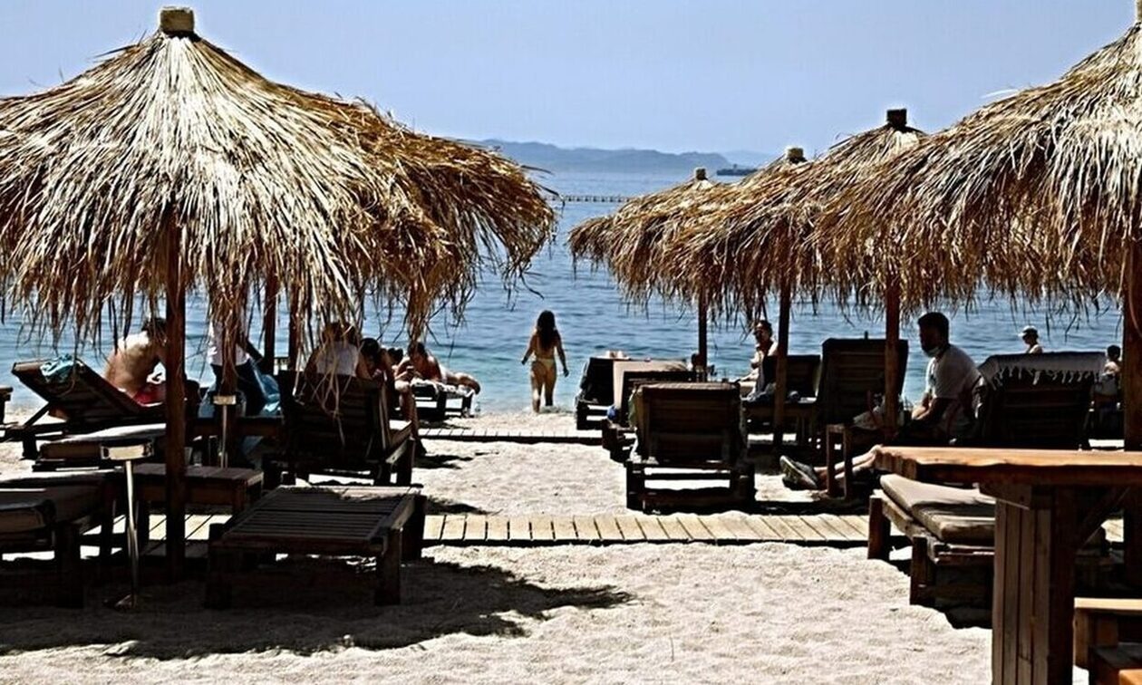 Οι 5 μεγάλες αλλαγές για τους αιγιαλούς και τις παραλίες – Το νέο τοπίο και οι αυστηρές ποινές