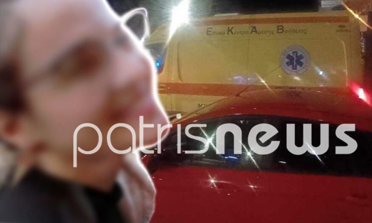 Πάτρα: Οι τελευταίες στιγμές της 22χρονης φοιτήτριας – Τι την οδήγησε στο απονενοημένο διάβημα